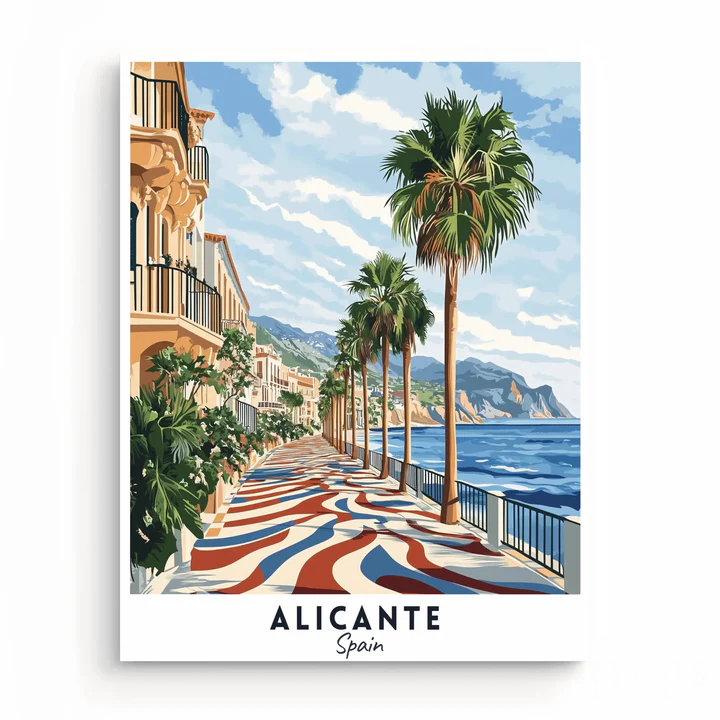 Alicante