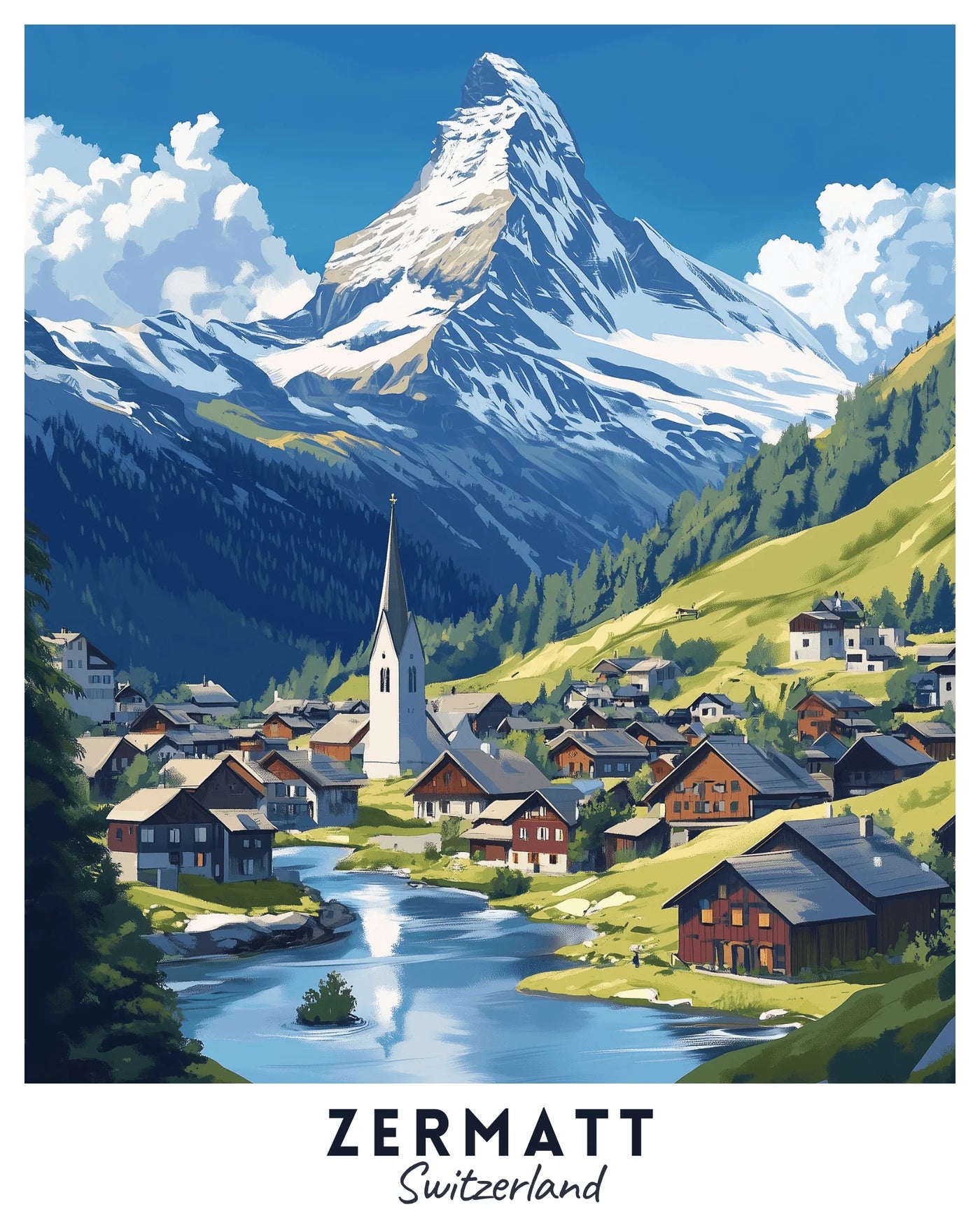 Zermatt