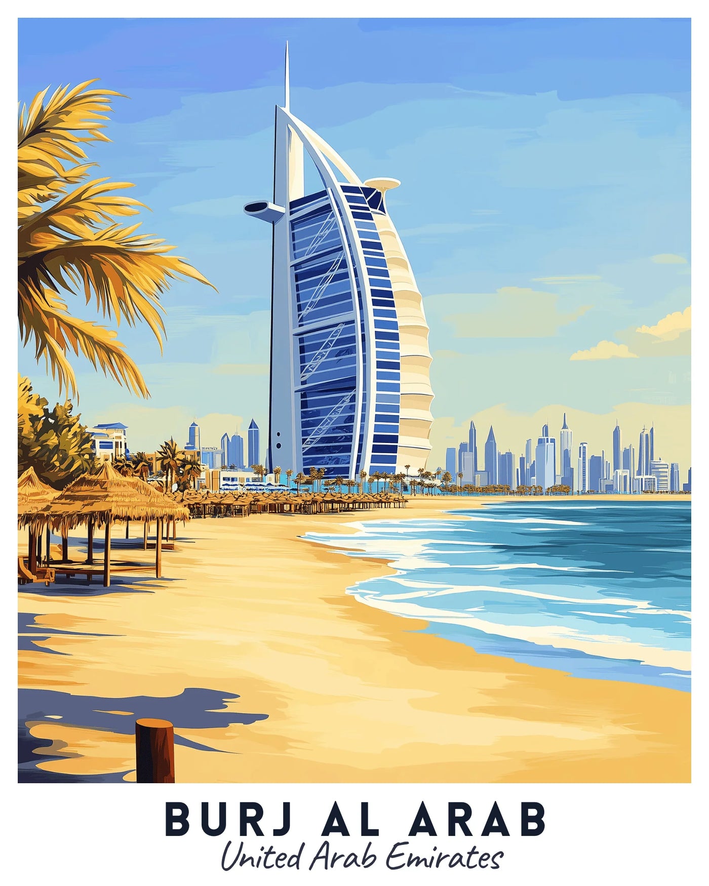 Burj Al Arab