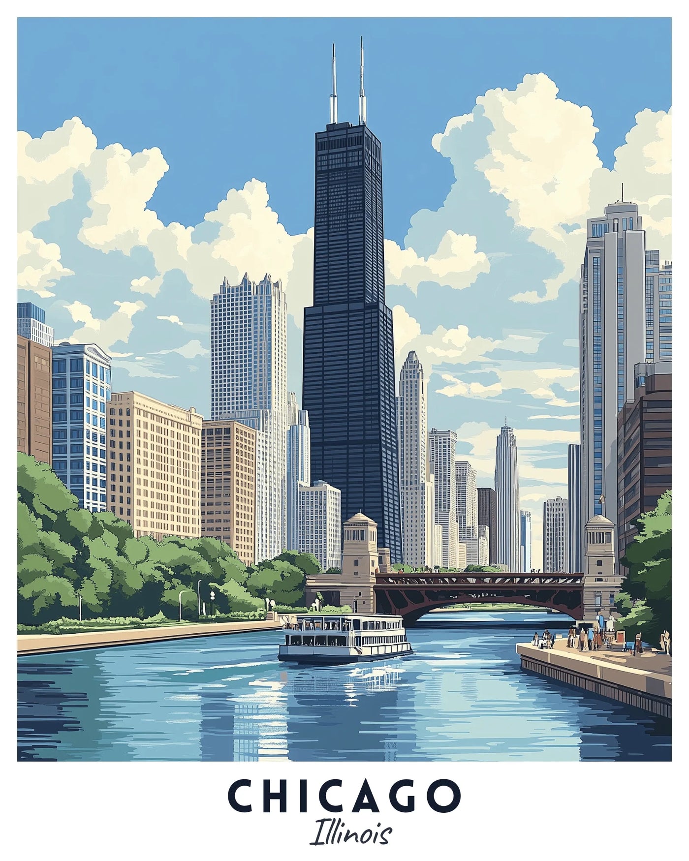 Chicago