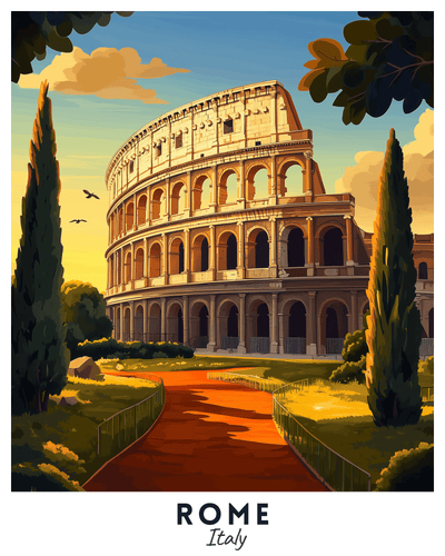 Rome