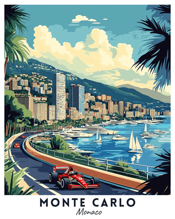 Monte Carlo