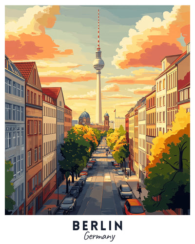 Berlin