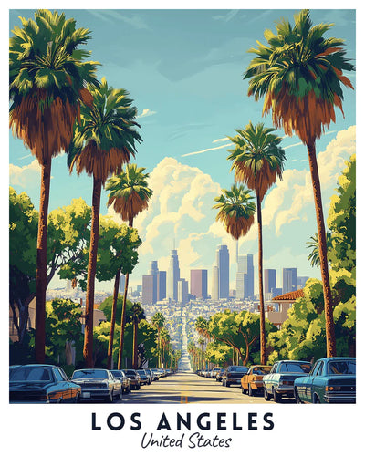 Los Angeles