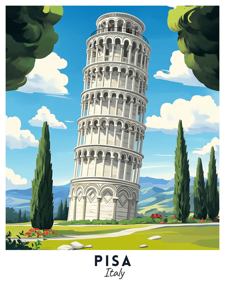 Pisa