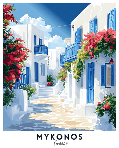 Mykonos