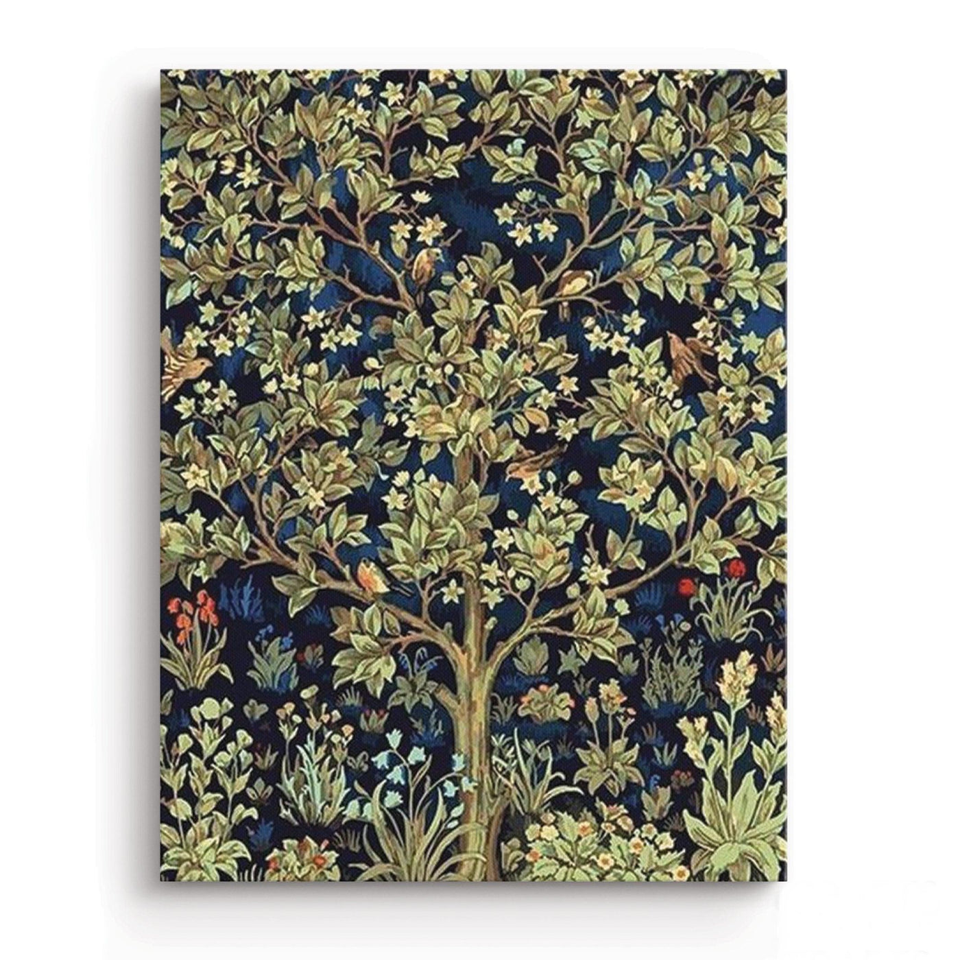 Tree of Life - William Morris