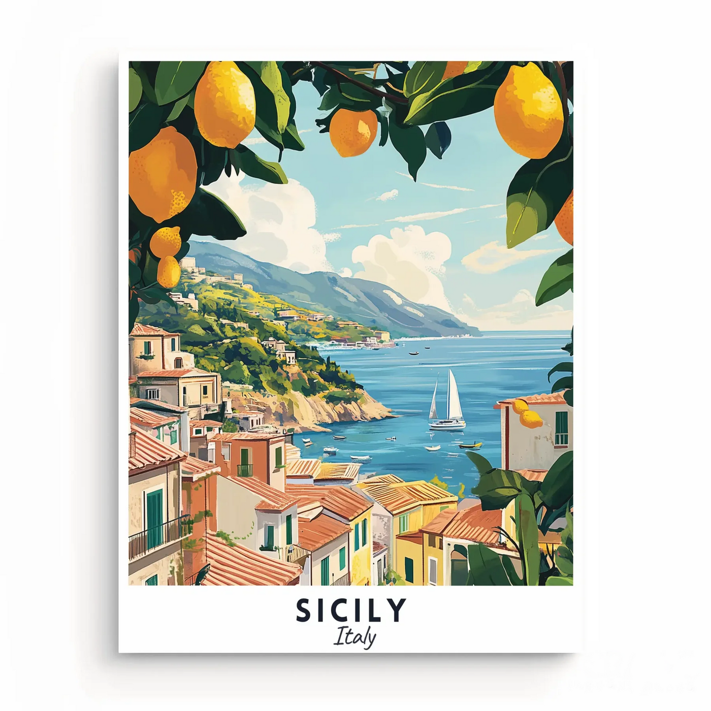 Sicily