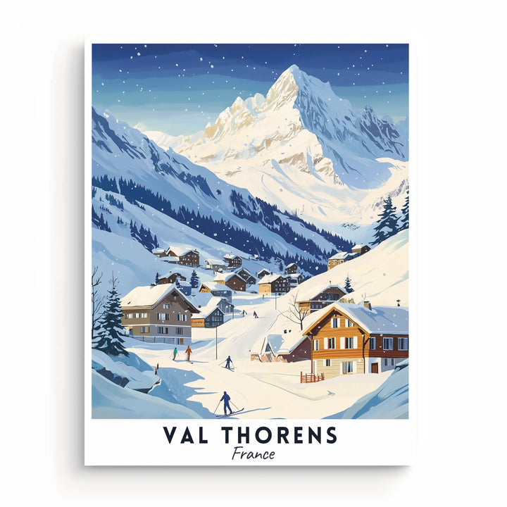 Val Thorens