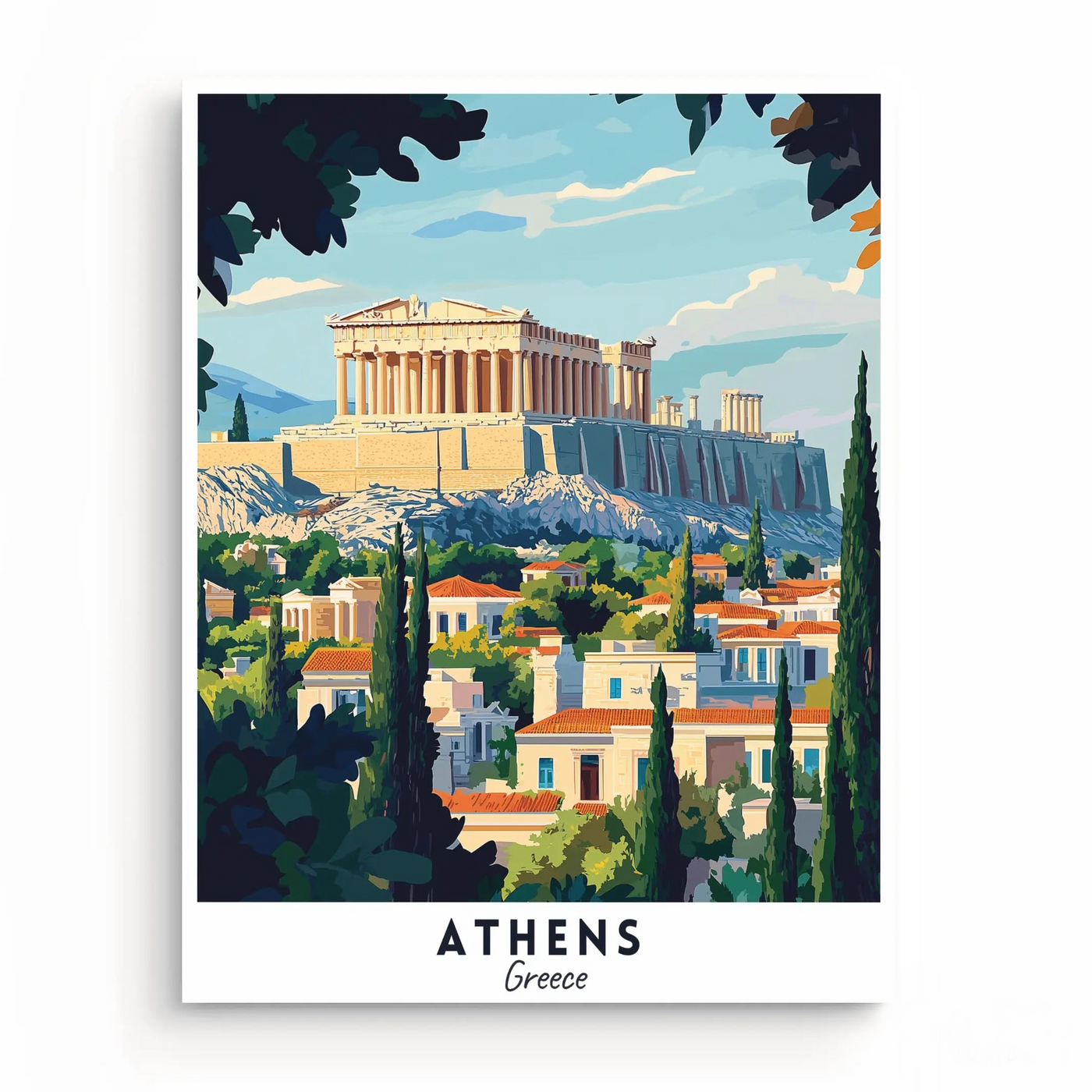 Athens