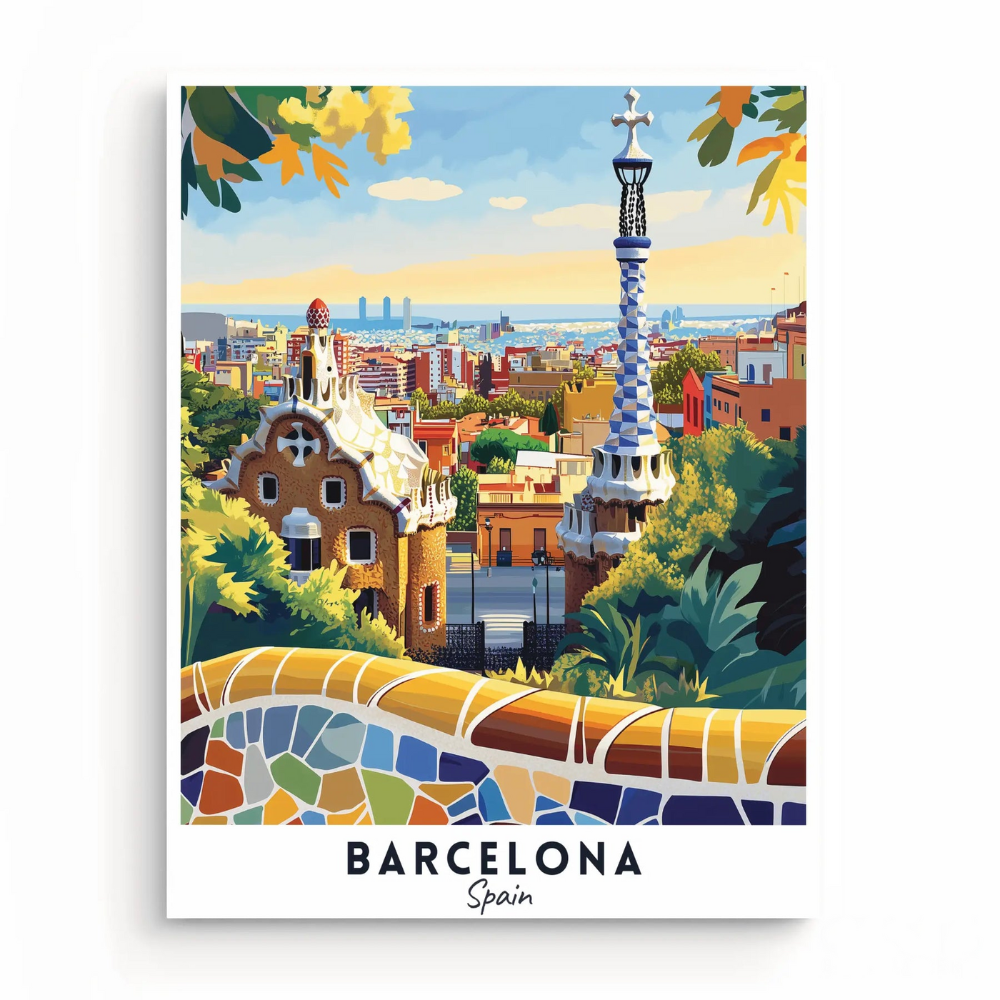 Barcelona