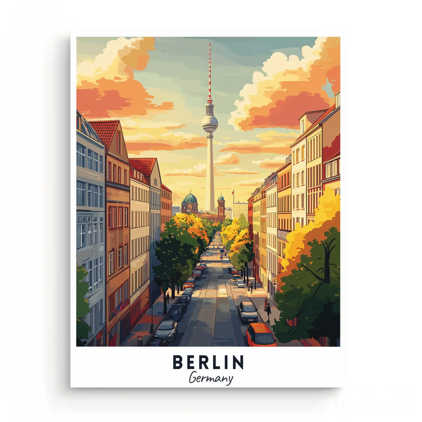 Berlin