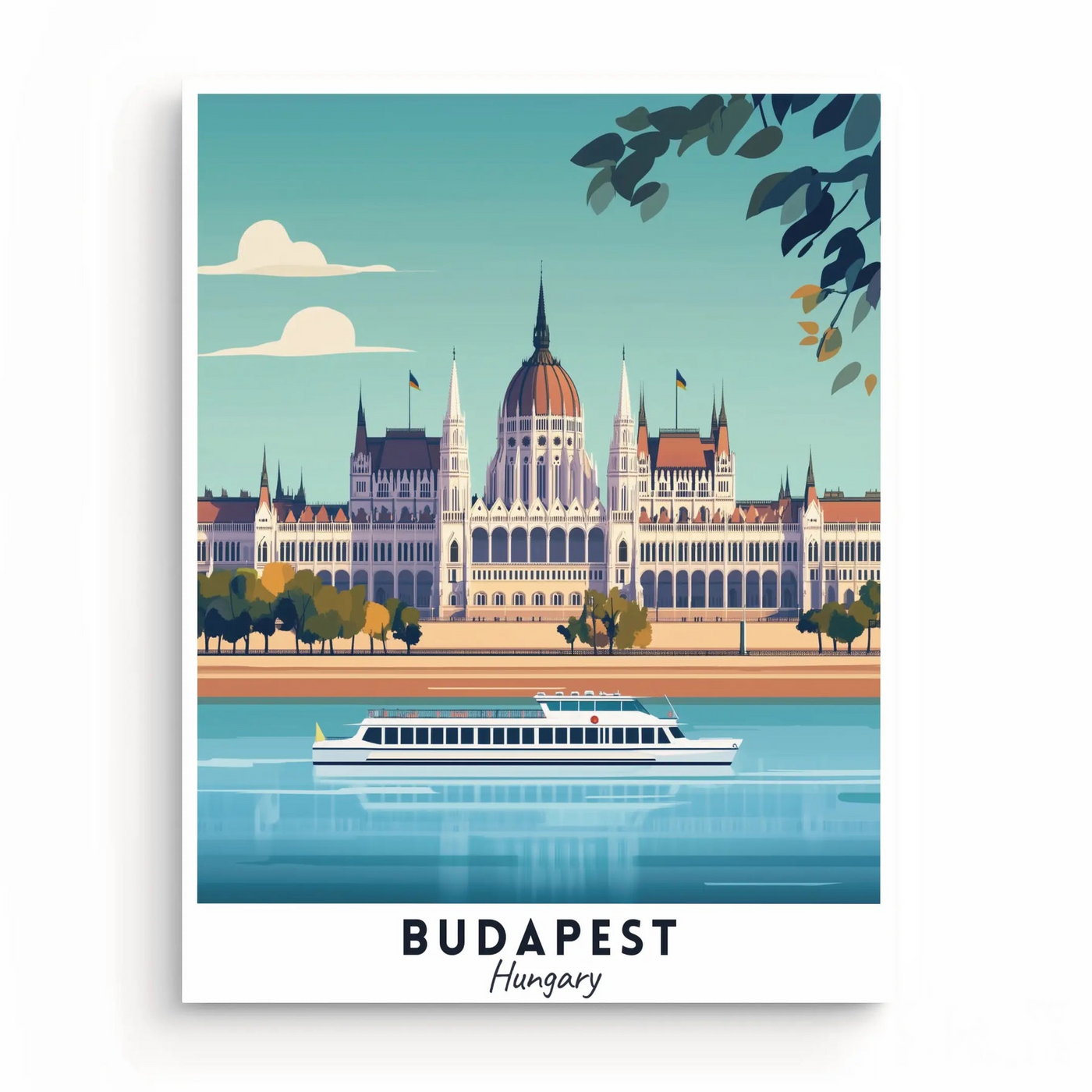 Budapest