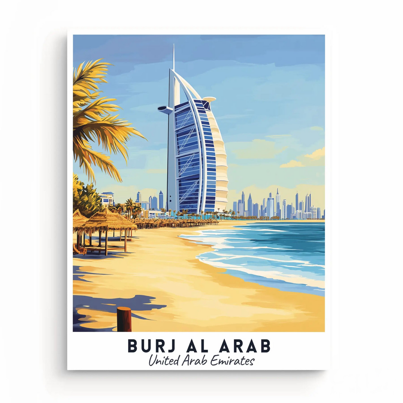 Burj Al Arab