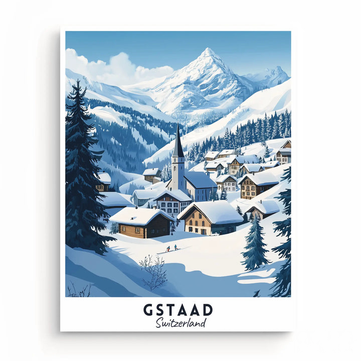 Gstaad