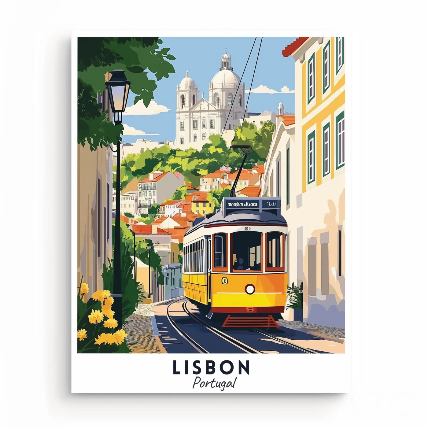 Lisbon