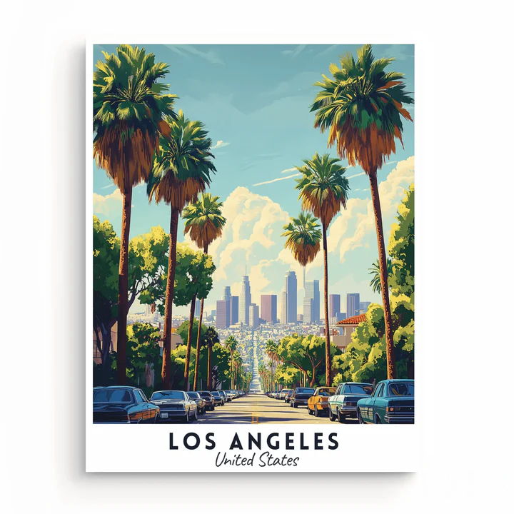 Los Angeles