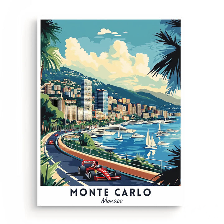 Monte Carlo