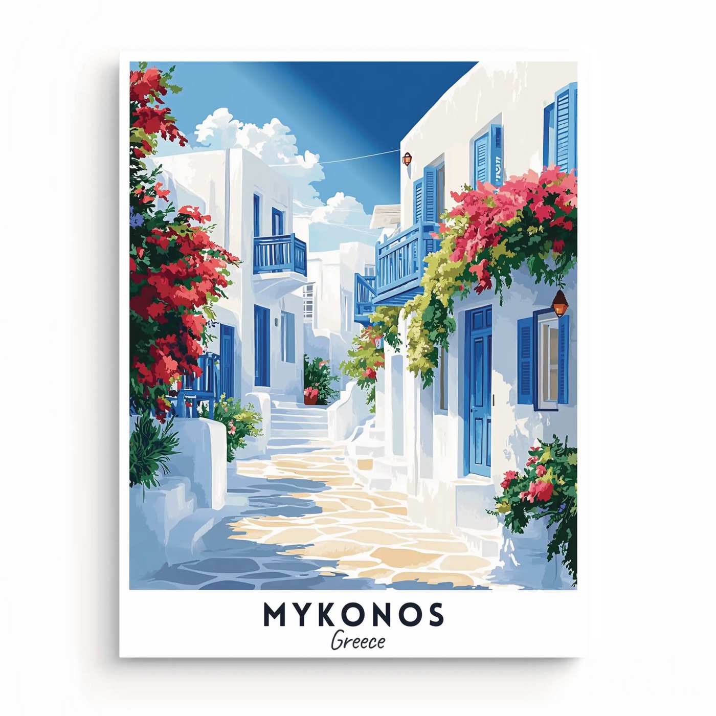 Mykonos