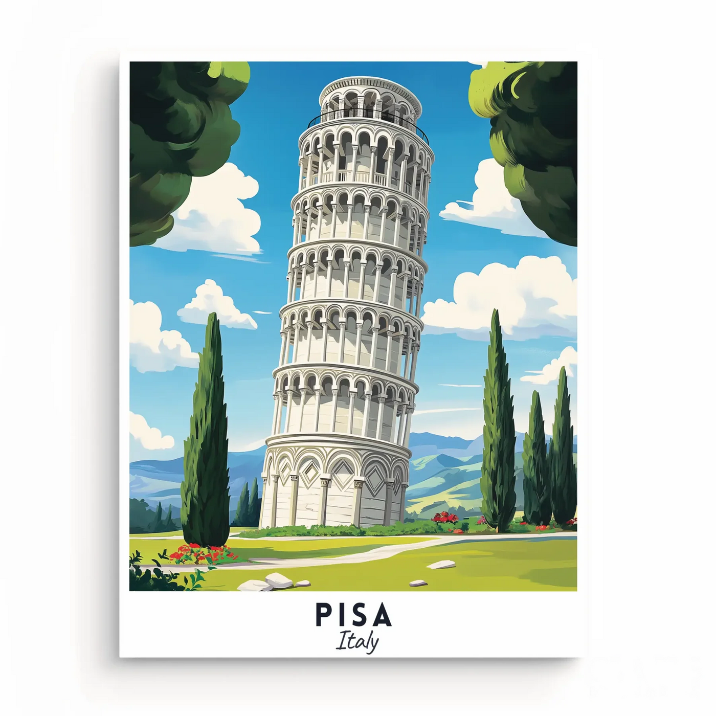 Pisa