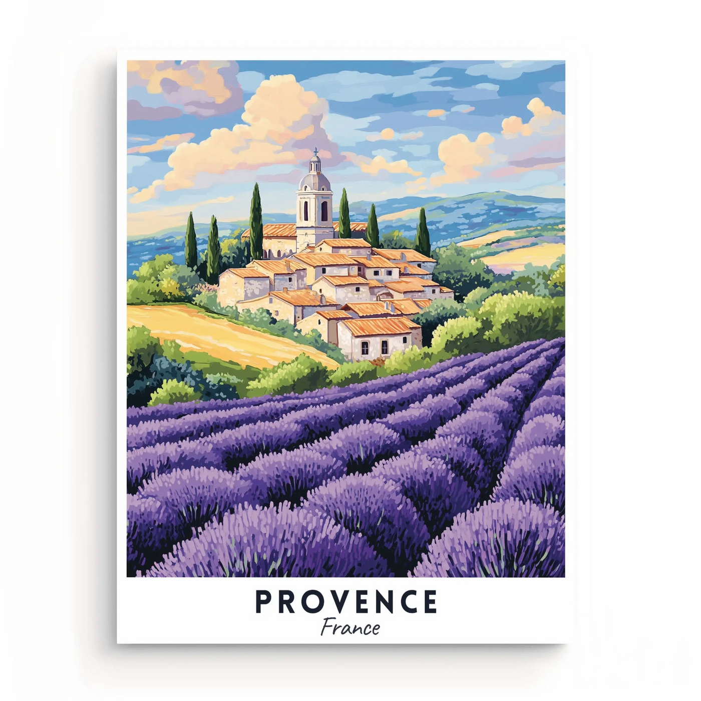 Provence