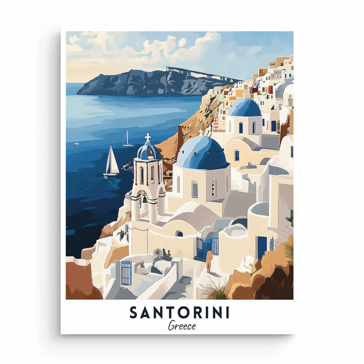 Santorini