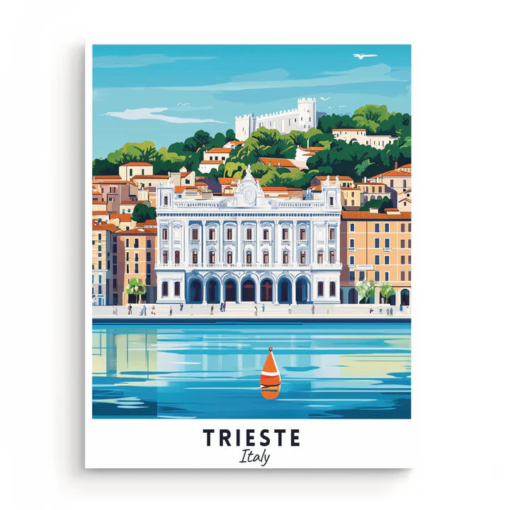 Trieste