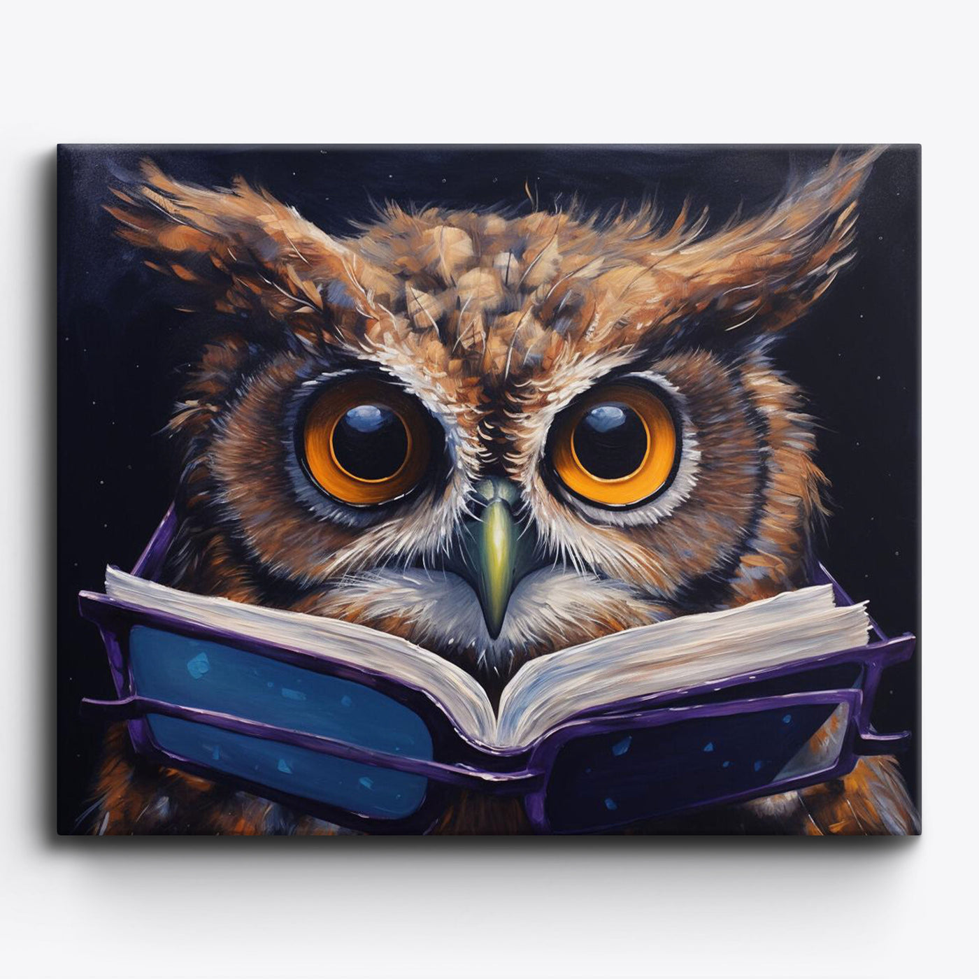 ACADEMIC OWL