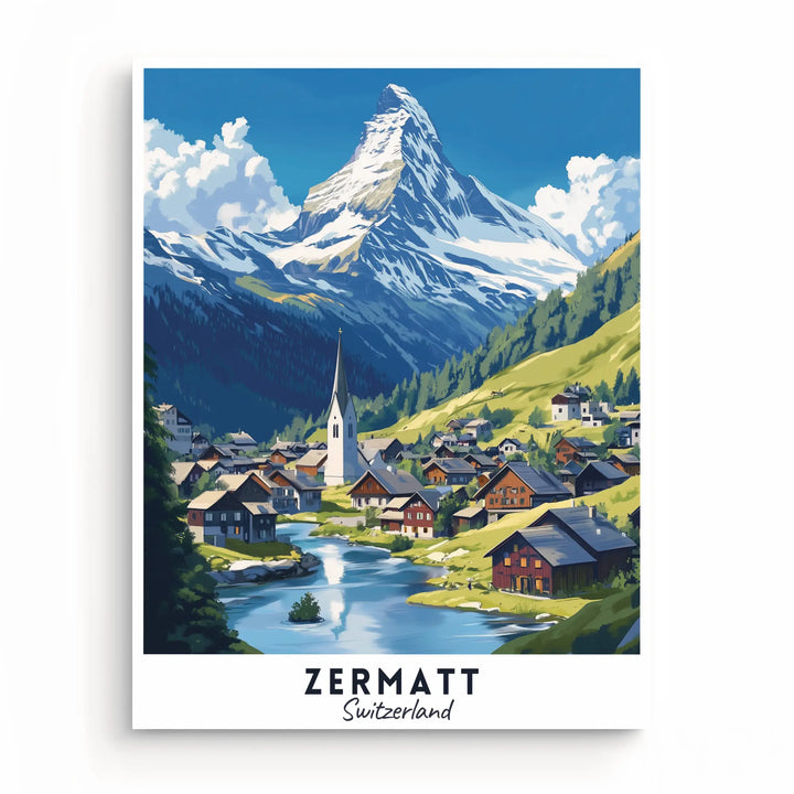 Zermatt